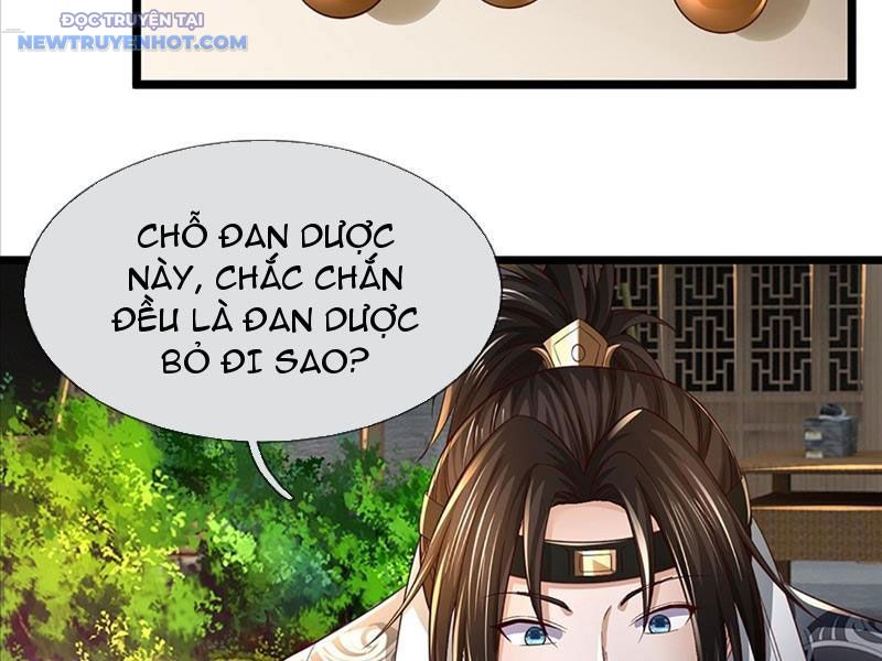 Ta Có Thể Cướp Đoạt Cơ Duyên Chapter 2 - Trang 17