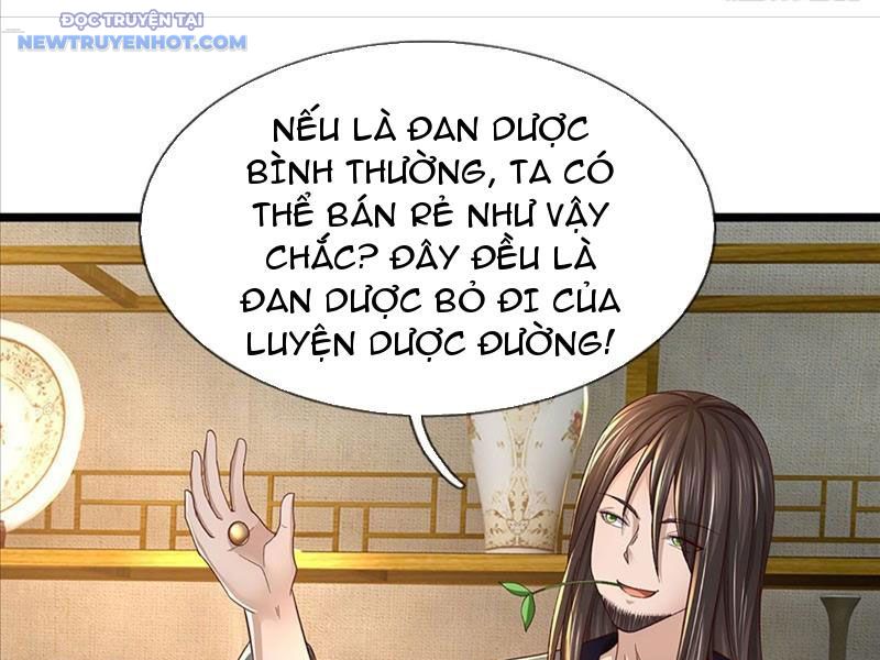 Ta Có Thể Cướp Đoạt Cơ Duyên Chapter 2 - Trang 19