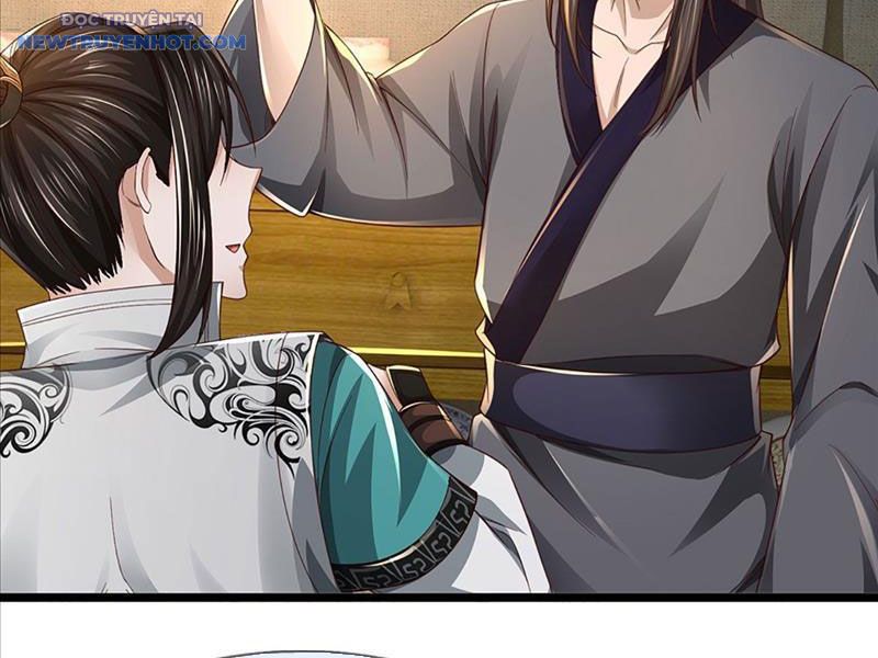 Ta Có Thể Cướp Đoạt Cơ Duyên Chapter 2 - Trang 20