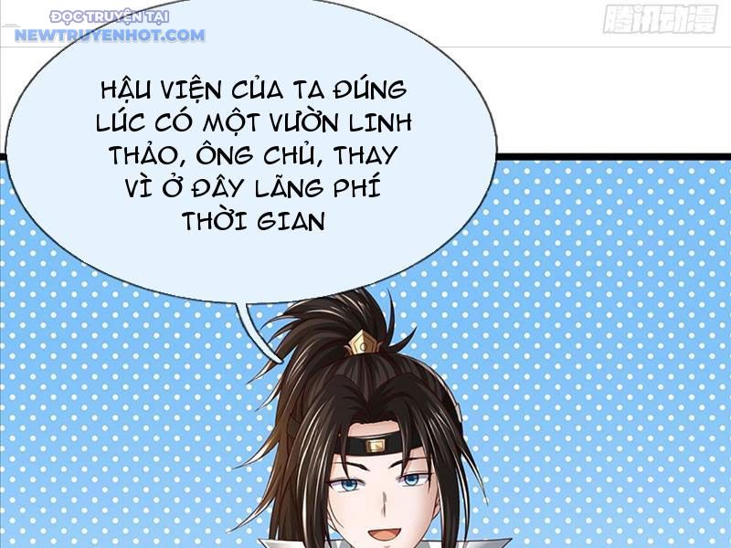 Ta Có Thể Cướp Đoạt Cơ Duyên Chapter 2 - Trang 21