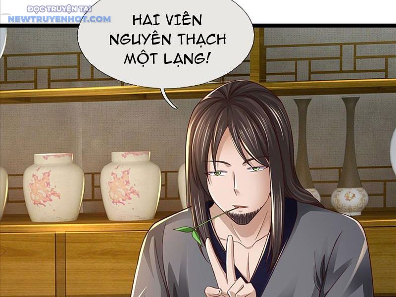 Ta Có Thể Cướp Đoạt Cơ Duyên Chapter 2 - Trang 4