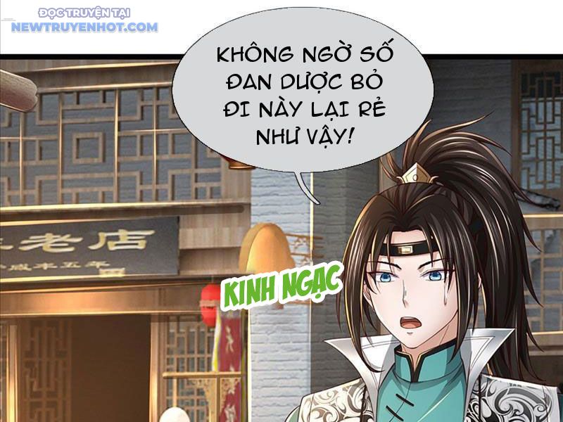 Ta Có Thể Cướp Đoạt Cơ Duyên Chapter 2 - Trang 6