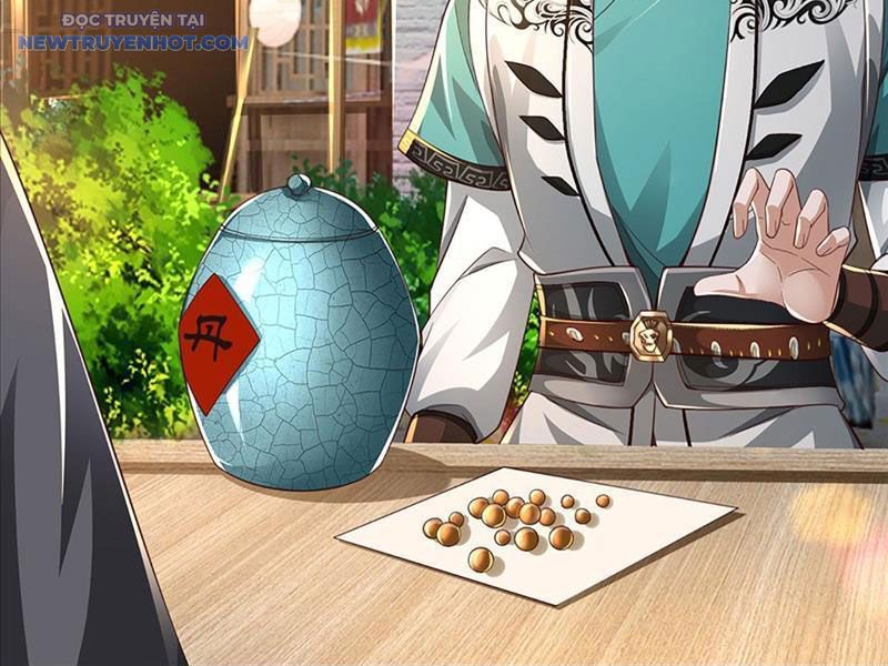 Ta Có Thể Cướp Đoạt Cơ Duyên Chapter 2 - Trang 7