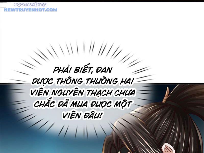 Ta Có Thể Cướp Đoạt Cơ Duyên Chapter 2 - Trang 8