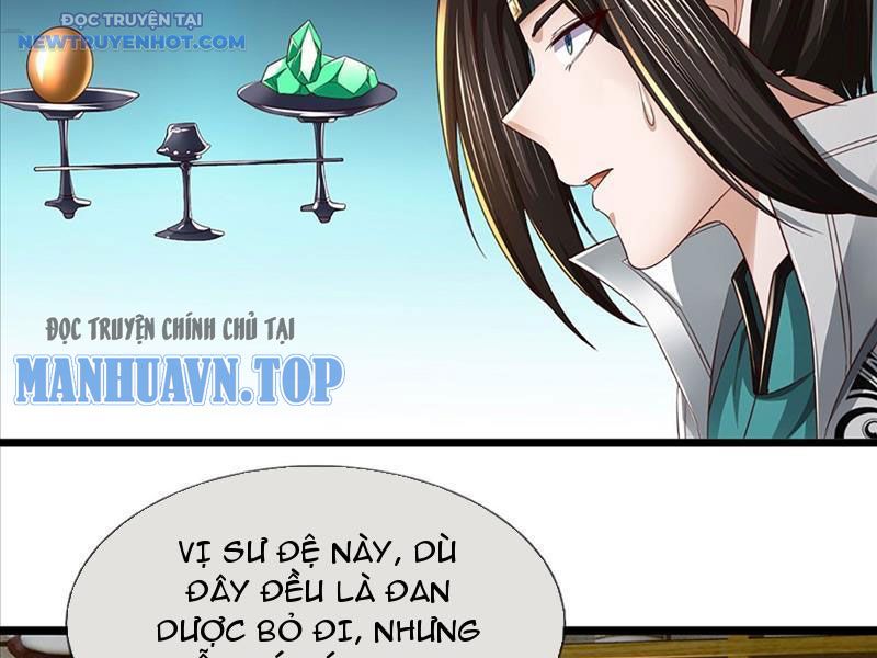 Ta Có Thể Cướp Đoạt Cơ Duyên Chapter 2 - Trang 9