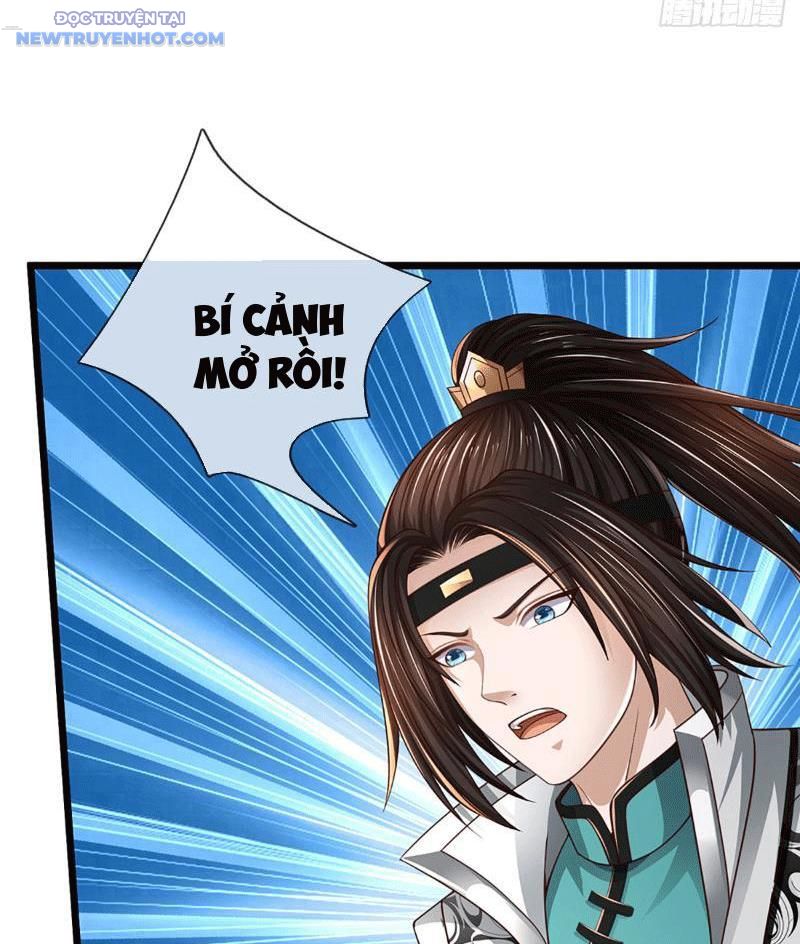 Ta Có Thể Cướp Đoạt Cơ Duyên Chapter 20 - Trang 10