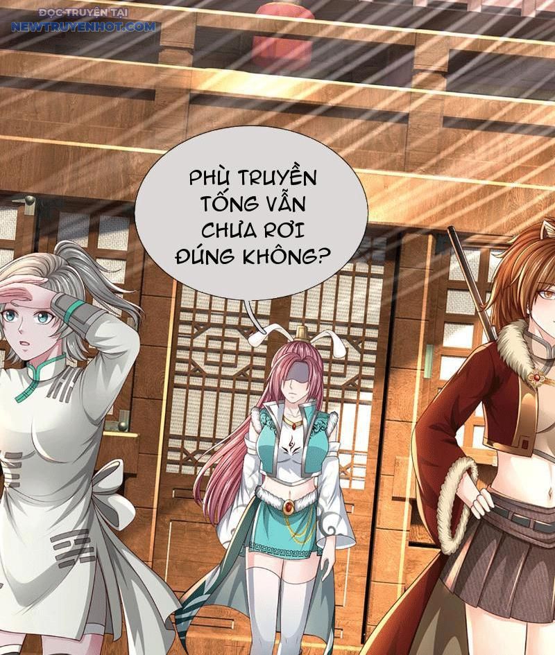Ta Có Thể Cướp Đoạt Cơ Duyên Chapter 20 - Trang 12
