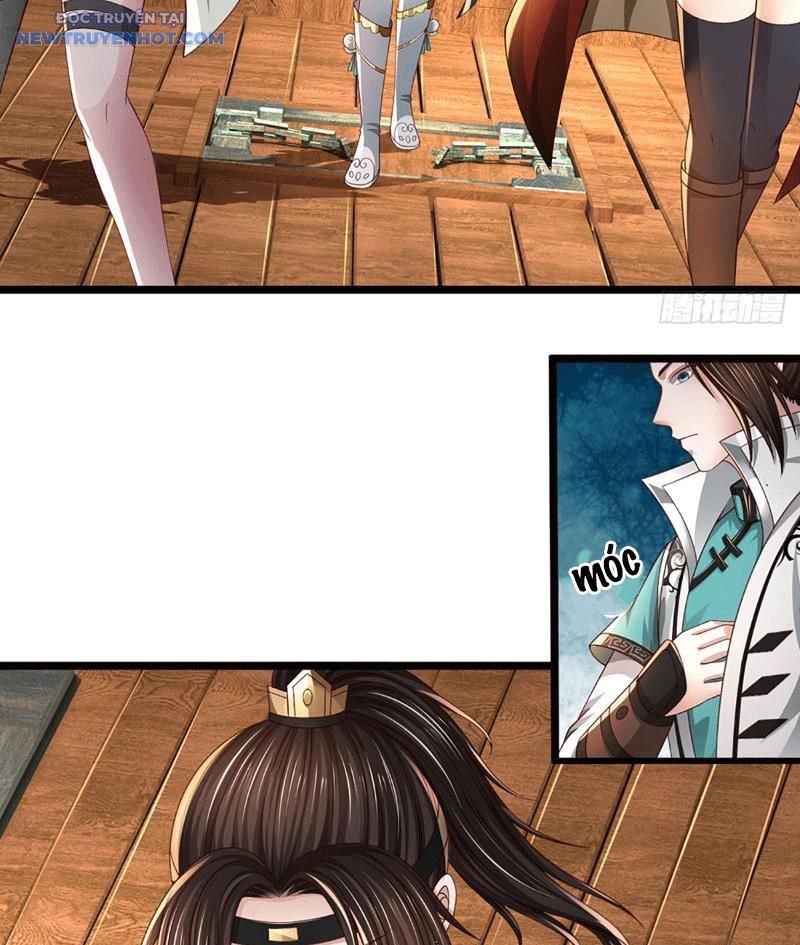 Ta Có Thể Cướp Đoạt Cơ Duyên Chapter 20 - Trang 13