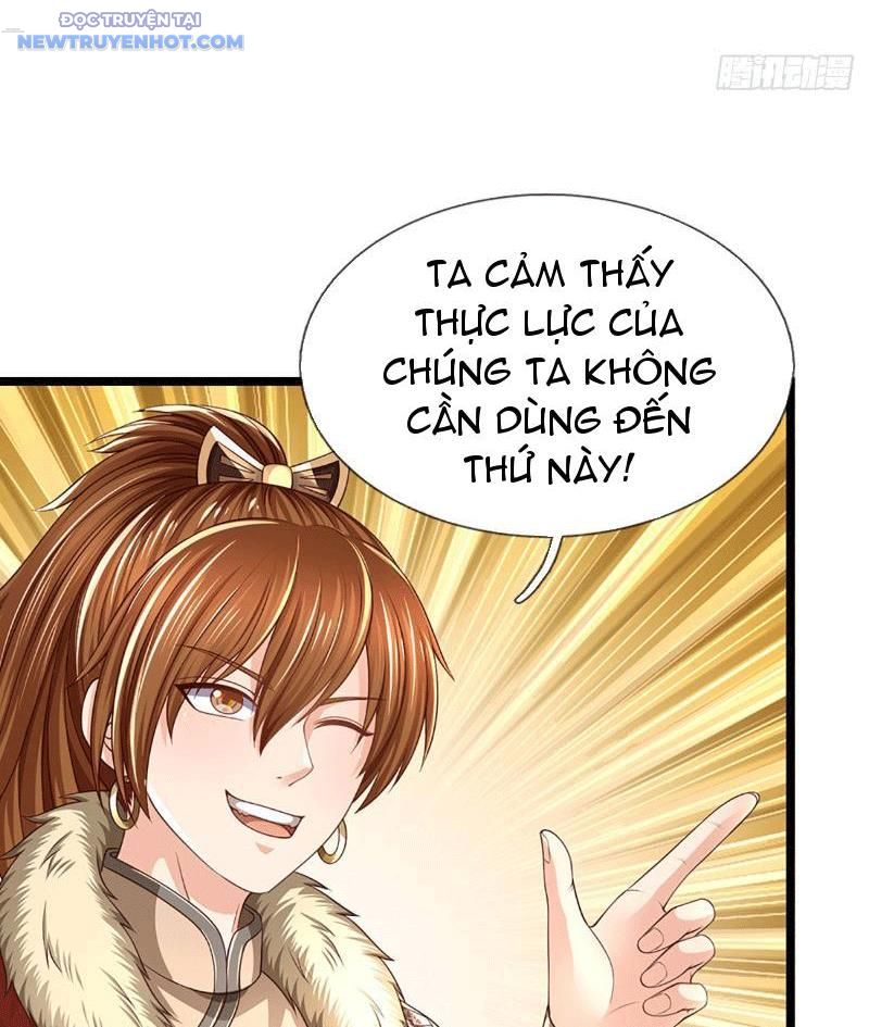 Ta Có Thể Cướp Đoạt Cơ Duyên Chapter 20 - Trang 16
