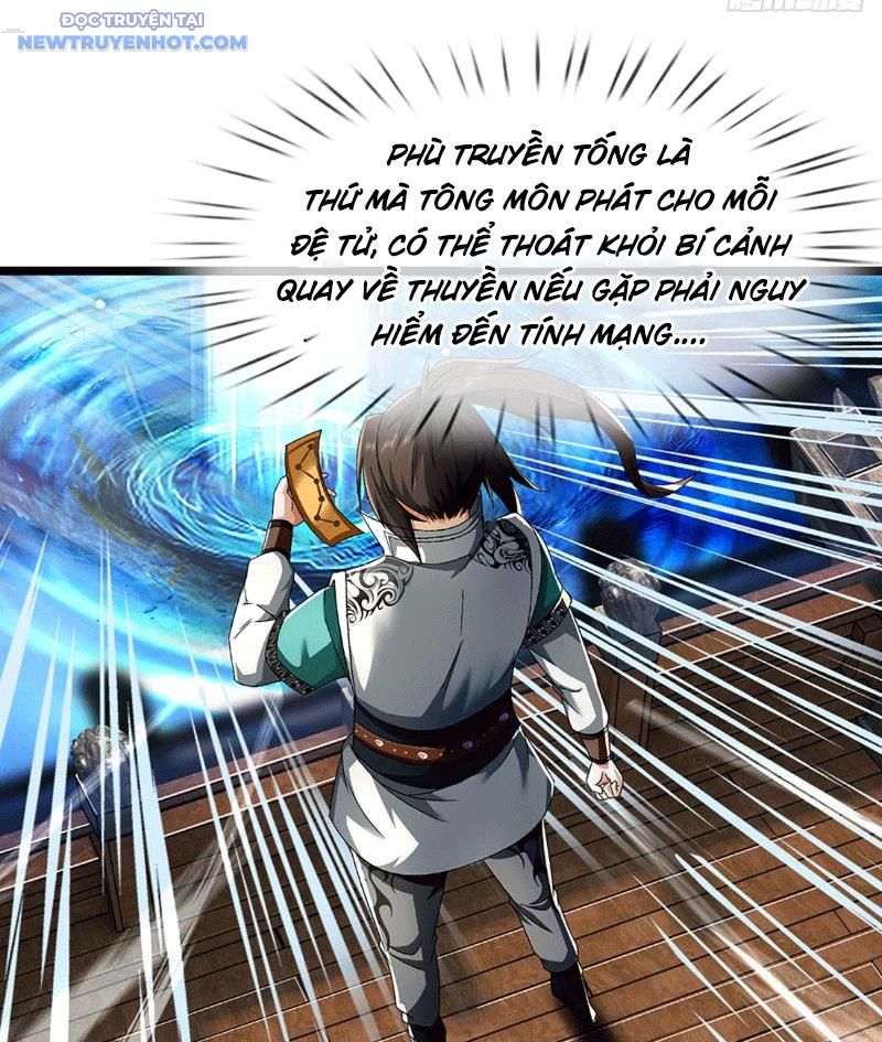Ta Có Thể Cướp Đoạt Cơ Duyên Chapter 20 - Trang 18