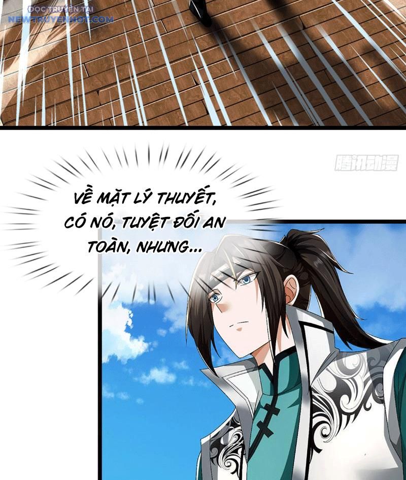 Ta Có Thể Cướp Đoạt Cơ Duyên Chapter 20 - Trang 19