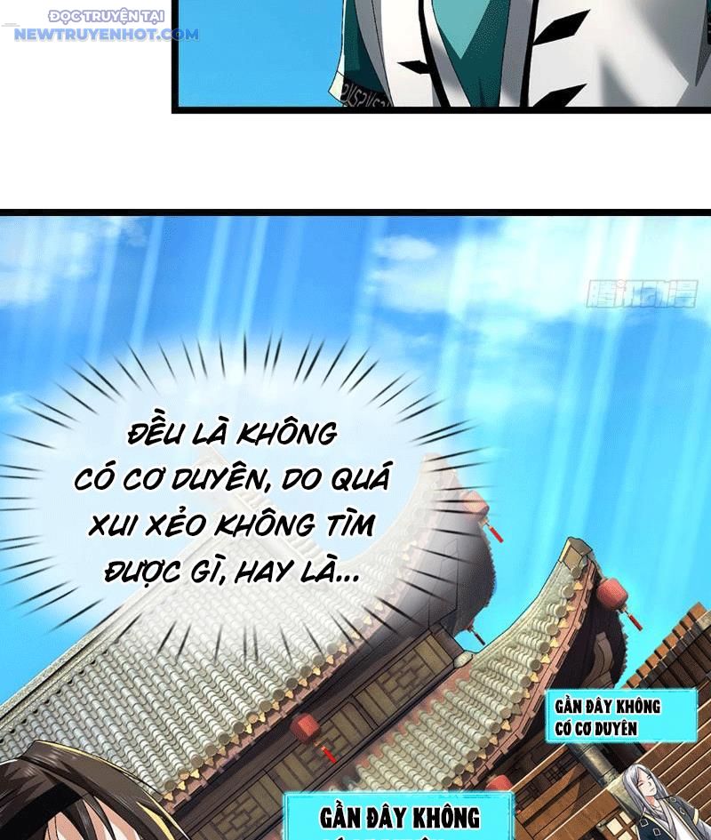 Ta Có Thể Cướp Đoạt Cơ Duyên Chapter 20 - Trang 20