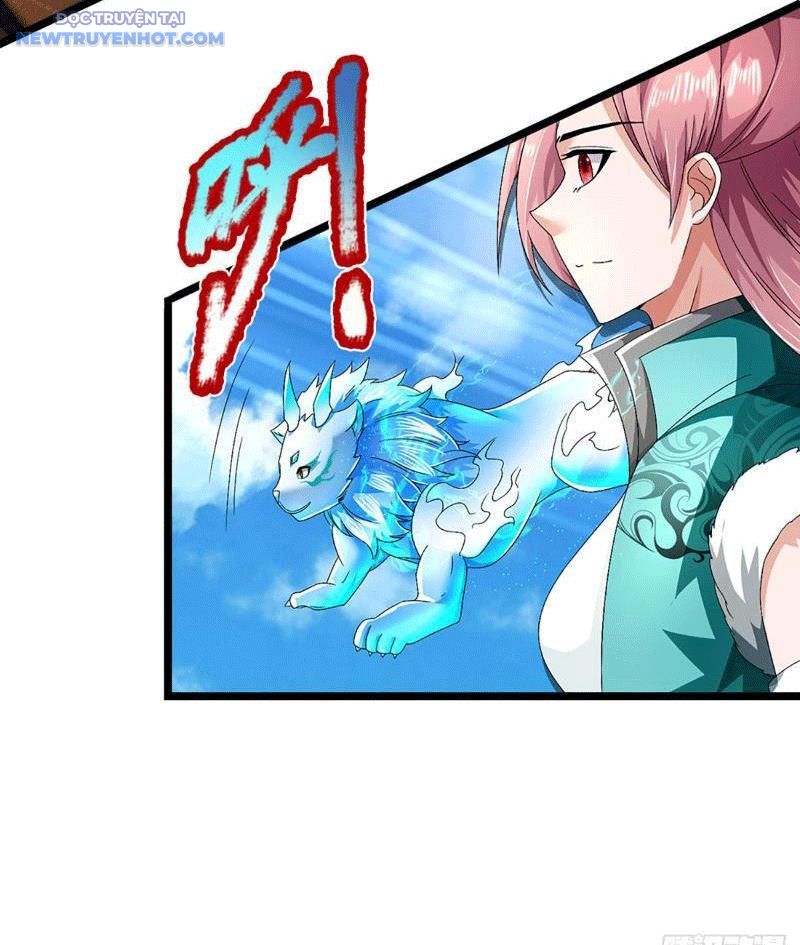 Ta Có Thể Cướp Đoạt Cơ Duyên Chapter 20 - Trang 22