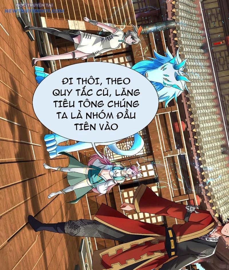 Ta Có Thể Cướp Đoạt Cơ Duyên Chapter 20 - Trang 24
