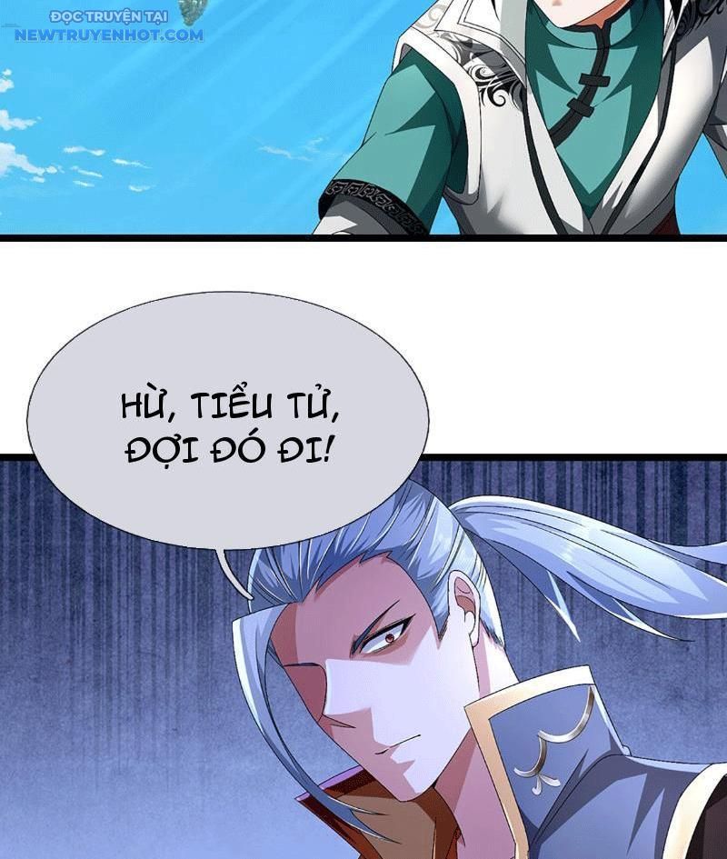 Ta Có Thể Cướp Đoạt Cơ Duyên Chapter 20 - Trang 29