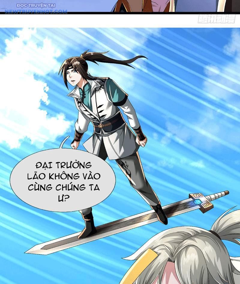 Ta Có Thể Cướp Đoạt Cơ Duyên Chapter 20 - Trang 30