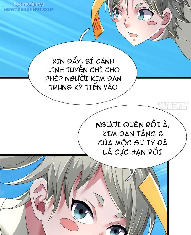 Ta Có Thể Cướp Đoạt Cơ Duyên Chapter 20 - Trang 31