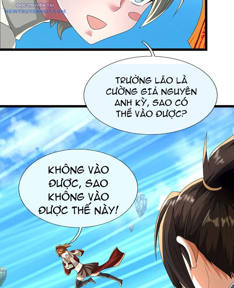 Ta Có Thể Cướp Đoạt Cơ Duyên Chapter 20 - Trang 32