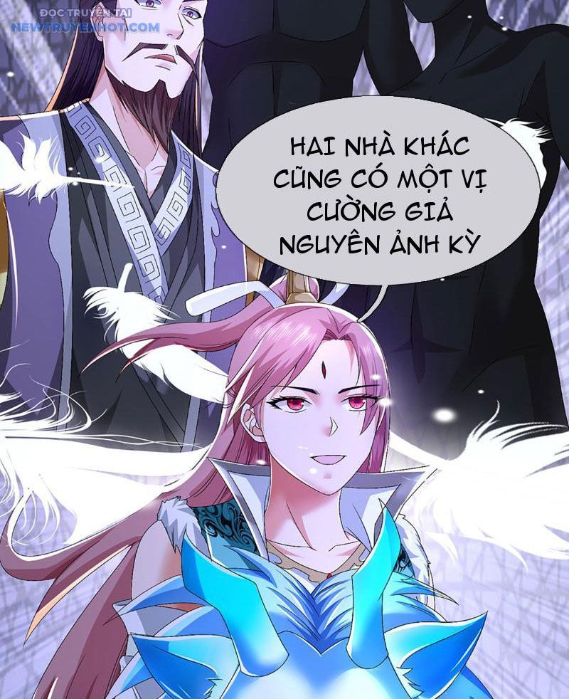 Ta Có Thể Cướp Đoạt Cơ Duyên Chapter 20 - Trang 34