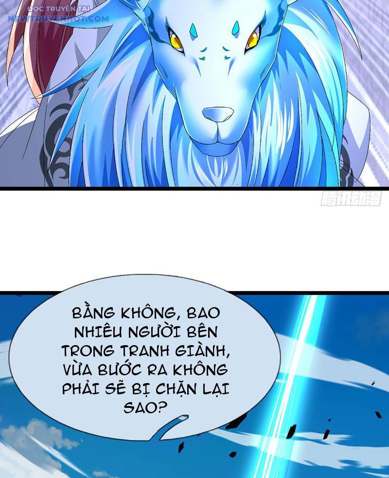 Ta Có Thể Cướp Đoạt Cơ Duyên Chapter 20 - Trang 35