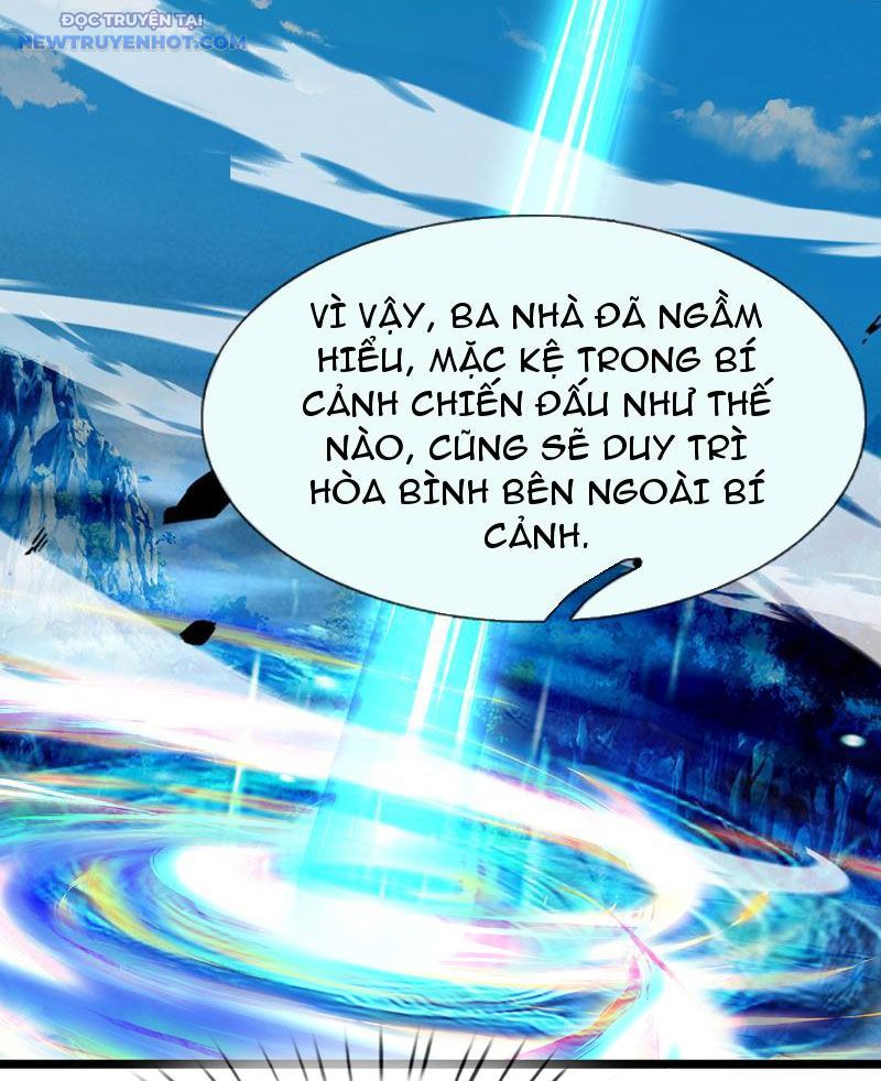 Ta Có Thể Cướp Đoạt Cơ Duyên Chapter 20 - Trang 36