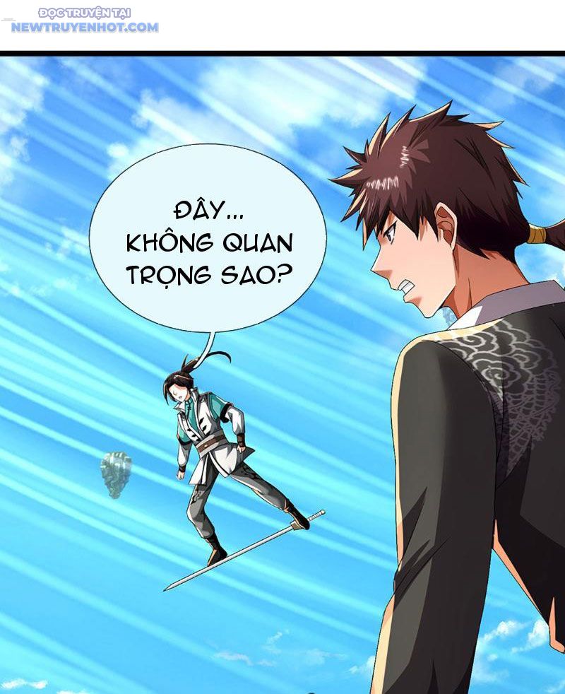 Ta Có Thể Cướp Đoạt Cơ Duyên Chapter 20 - Trang 41