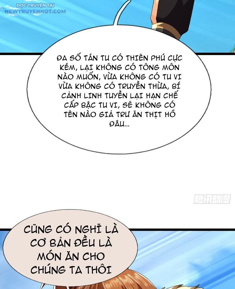 Ta Có Thể Cướp Đoạt Cơ Duyên Chapter 20 - Trang 42