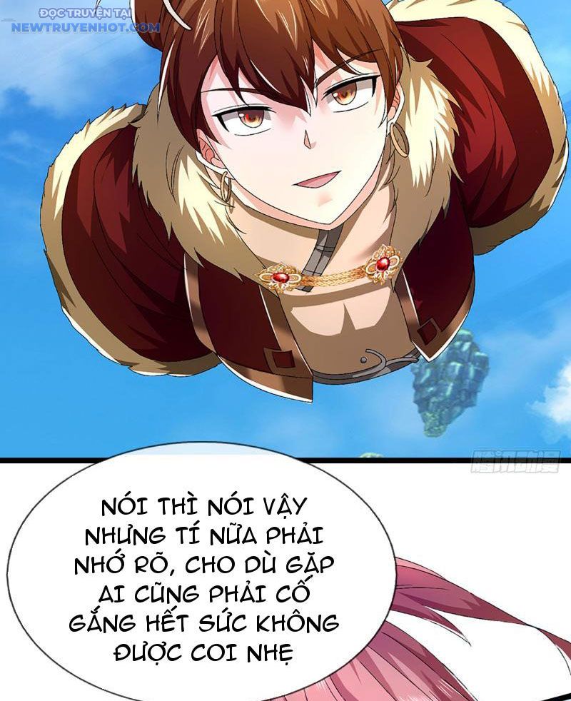 Ta Có Thể Cướp Đoạt Cơ Duyên Chapter 20 - Trang 43