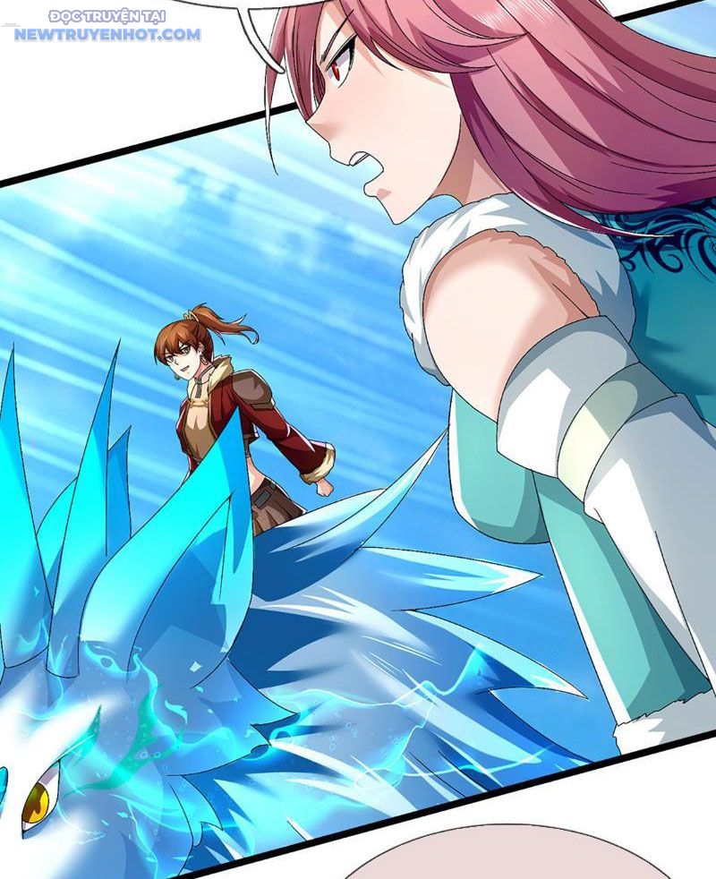 Ta Có Thể Cướp Đoạt Cơ Duyên Chapter 20 - Trang 44