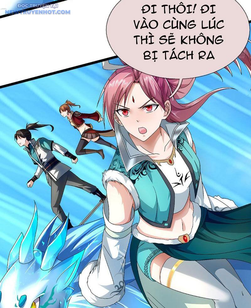 Ta Có Thể Cướp Đoạt Cơ Duyên Chapter 20 - Trang 45