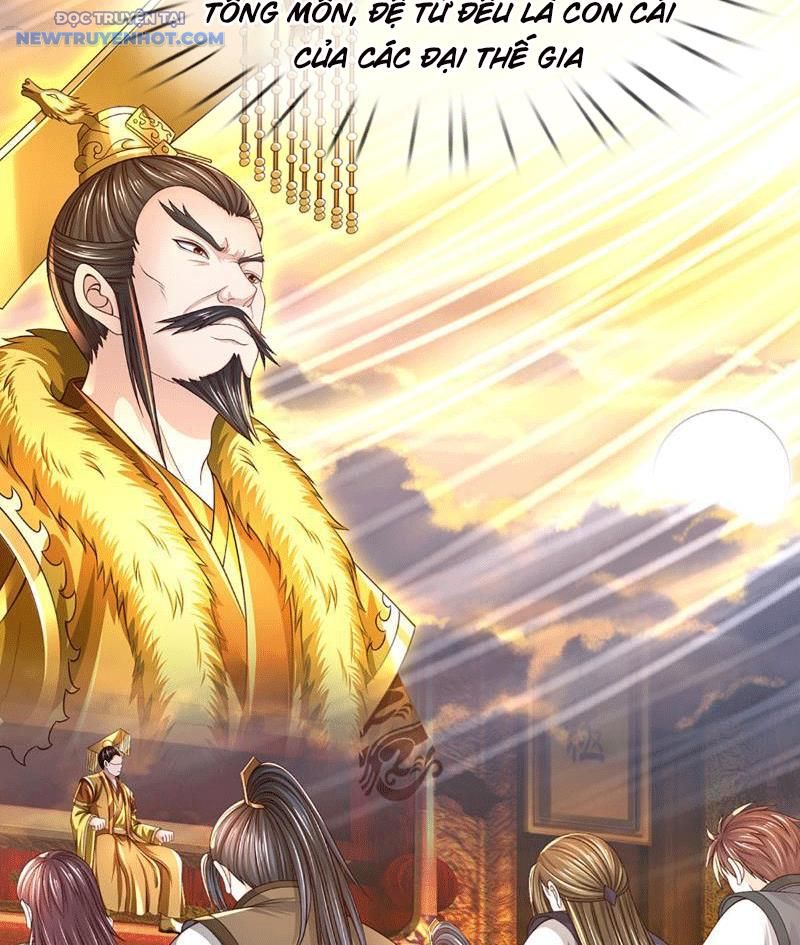 Ta Có Thể Cướp Đoạt Cơ Duyên Chapter 20 - Trang 5