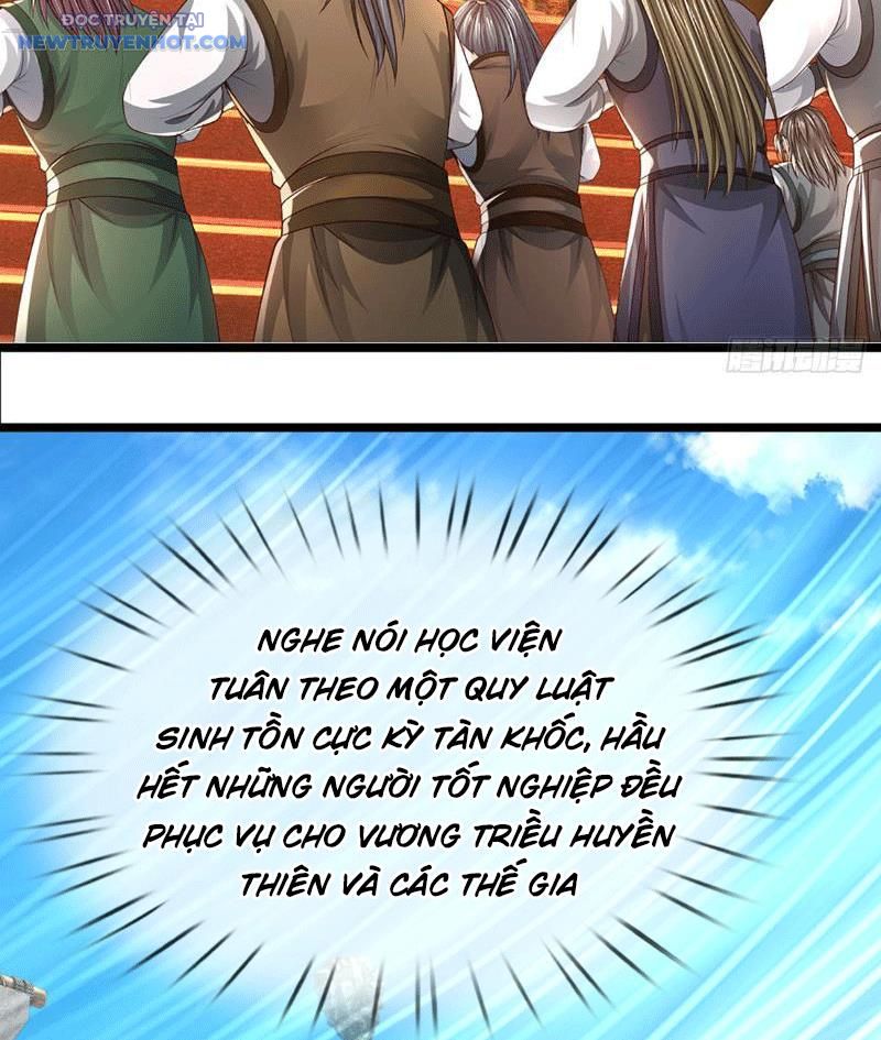 Ta Có Thể Cướp Đoạt Cơ Duyên Chapter 20 - Trang 6