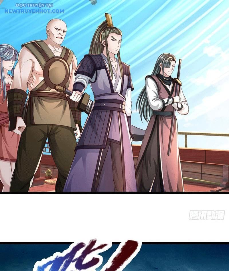 Ta Có Thể Cướp Đoạt Cơ Duyên Chapter 20 - Trang 7