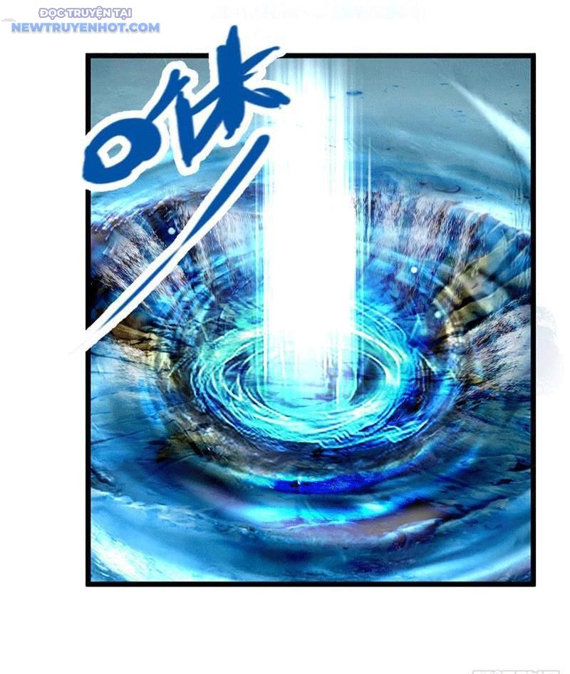 Ta Có Thể Cướp Đoạt Cơ Duyên Chapter 20 - Trang 9