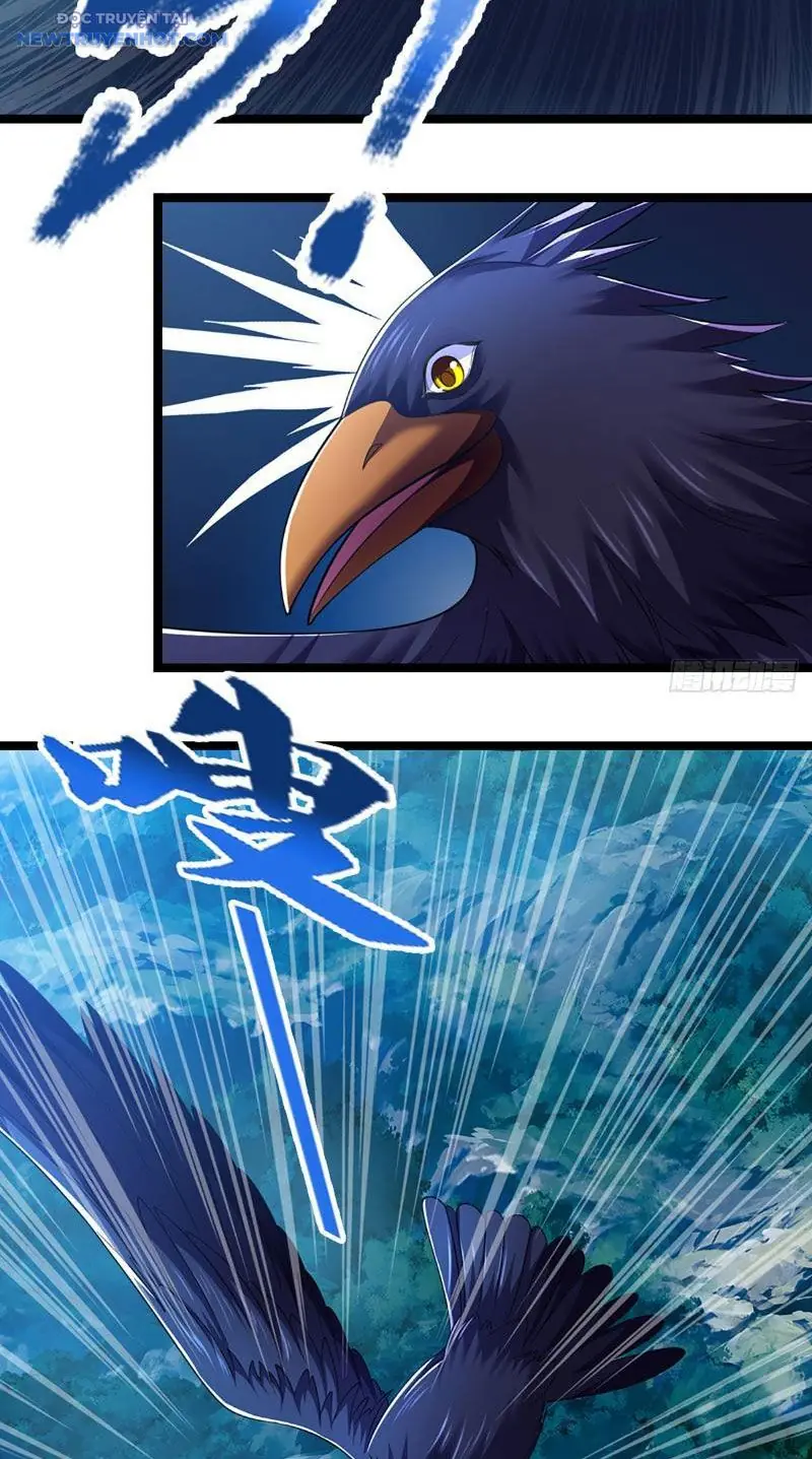 Ta Có Thể Cướp Đoạt Cơ Duyên Chapter 21 - Trang 12