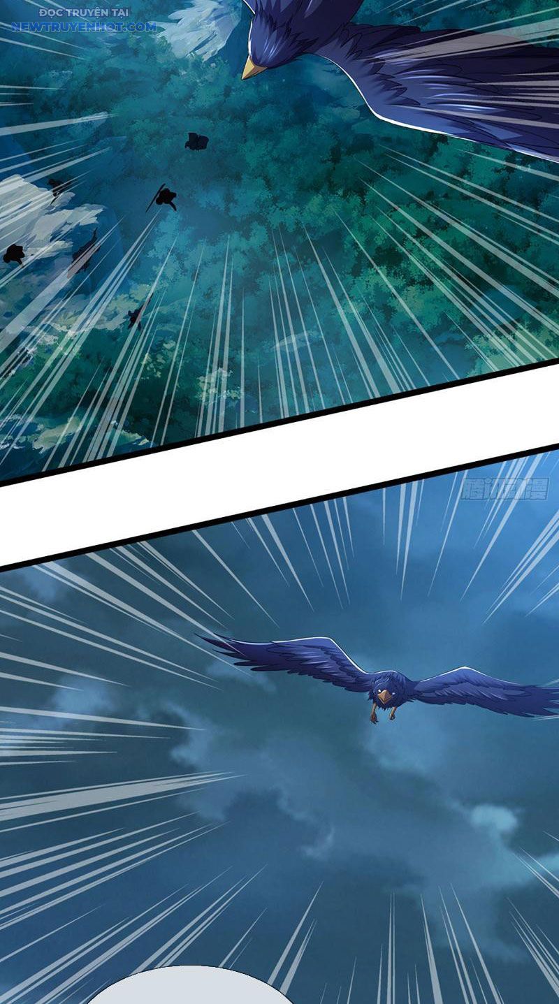 Ta Có Thể Cướp Đoạt Cơ Duyên Chapter 21 - Trang 13