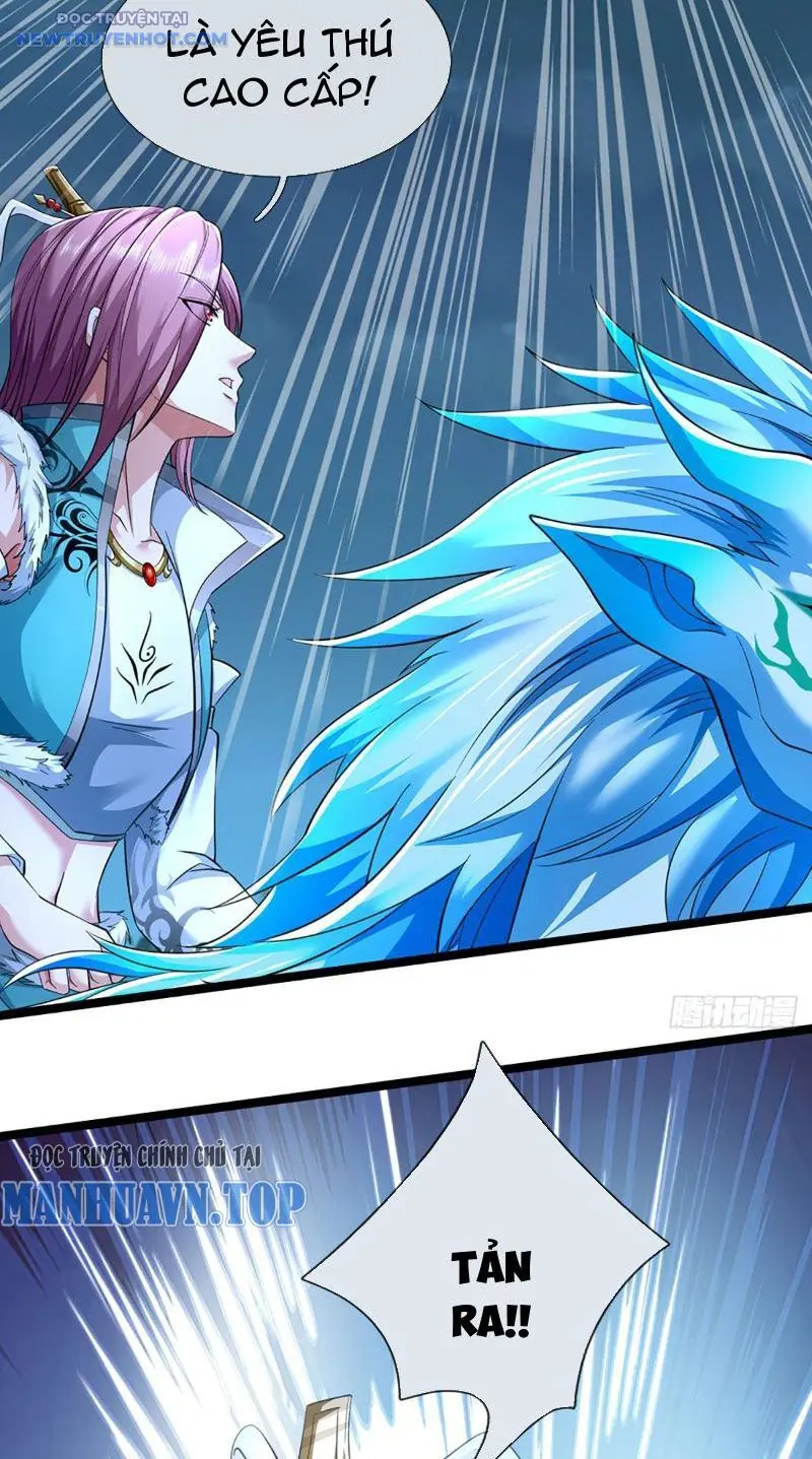 Ta Có Thể Cướp Đoạt Cơ Duyên Chapter 21 - Trang 14