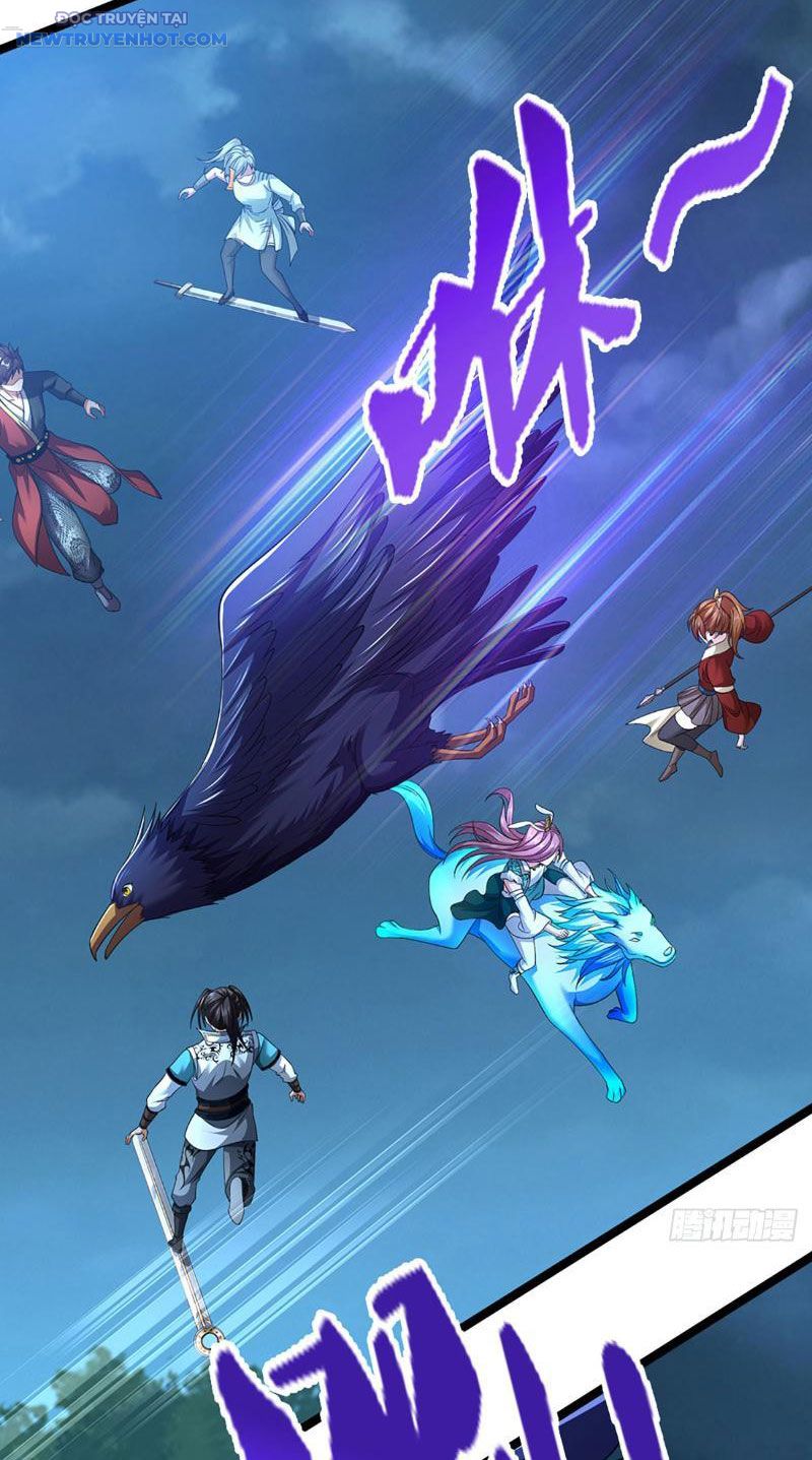 Ta Có Thể Cướp Đoạt Cơ Duyên Chapter 21 - Trang 16