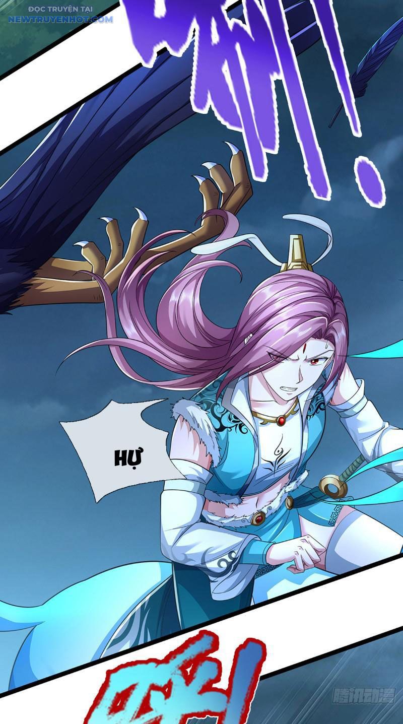 Ta Có Thể Cướp Đoạt Cơ Duyên Chapter 21 - Trang 17