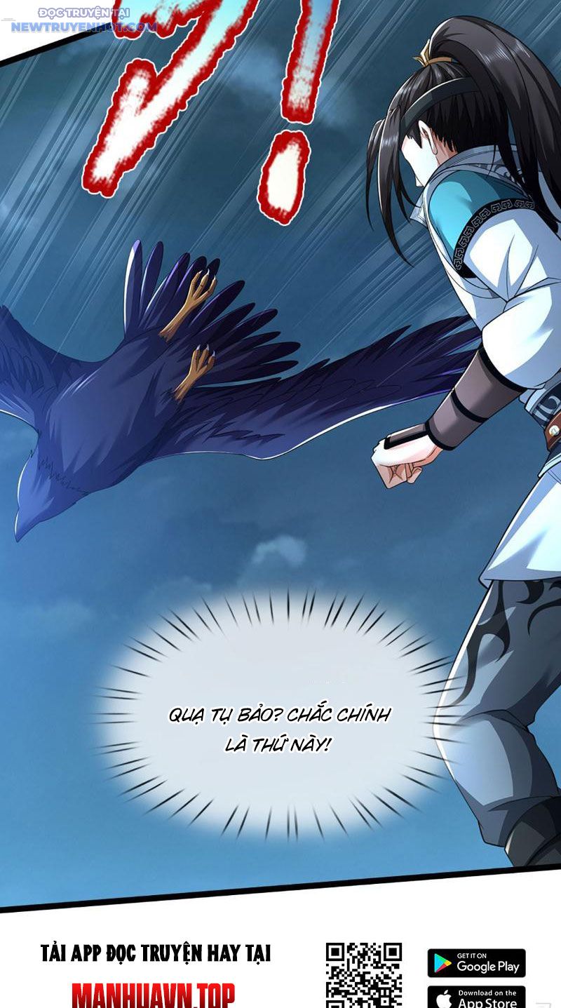 Ta Có Thể Cướp Đoạt Cơ Duyên Chapter 21 - Trang 18