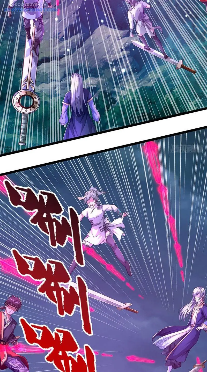 Ta Có Thể Cướp Đoạt Cơ Duyên Chapter 21 - Trang 20