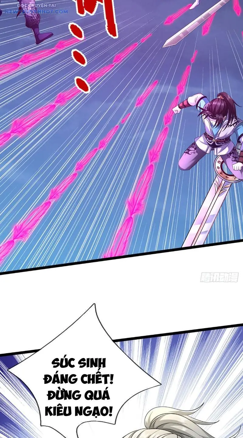 Ta Có Thể Cướp Đoạt Cơ Duyên Chapter 21 - Trang 21