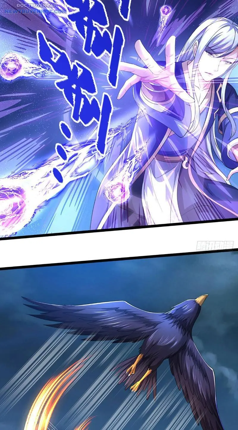 Ta Có Thể Cướp Đoạt Cơ Duyên Chapter 21 - Trang 25