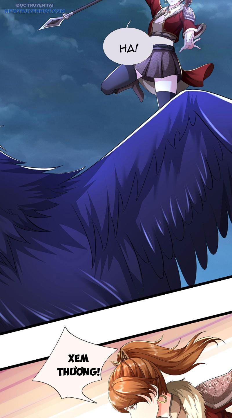 Ta Có Thể Cướp Đoạt Cơ Duyên Chapter 21 - Trang 27