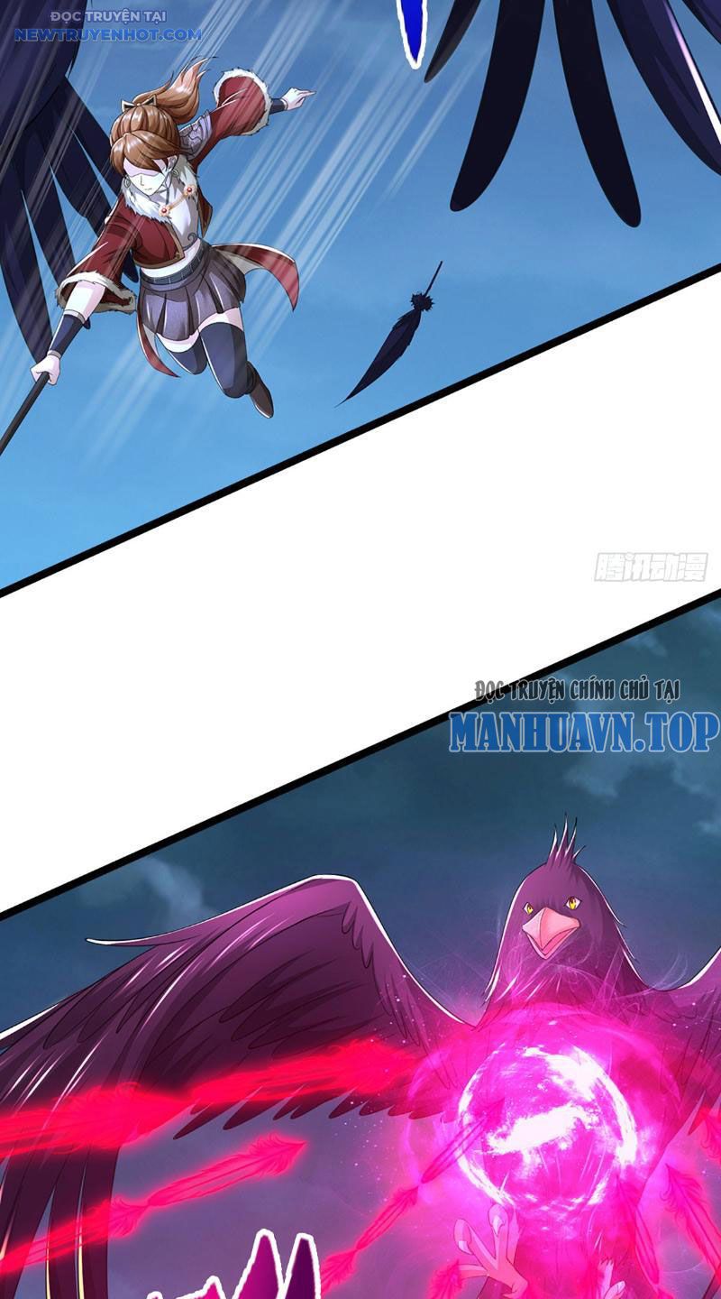 Ta Có Thể Cướp Đoạt Cơ Duyên Chapter 21 - Trang 29