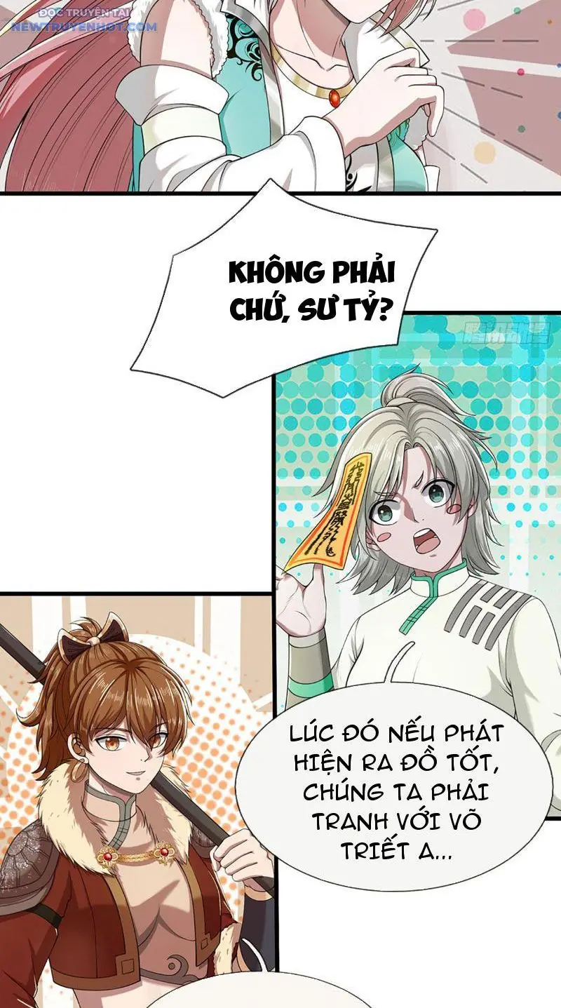 Ta Có Thể Cướp Đoạt Cơ Duyên Chapter 21 - Trang 3