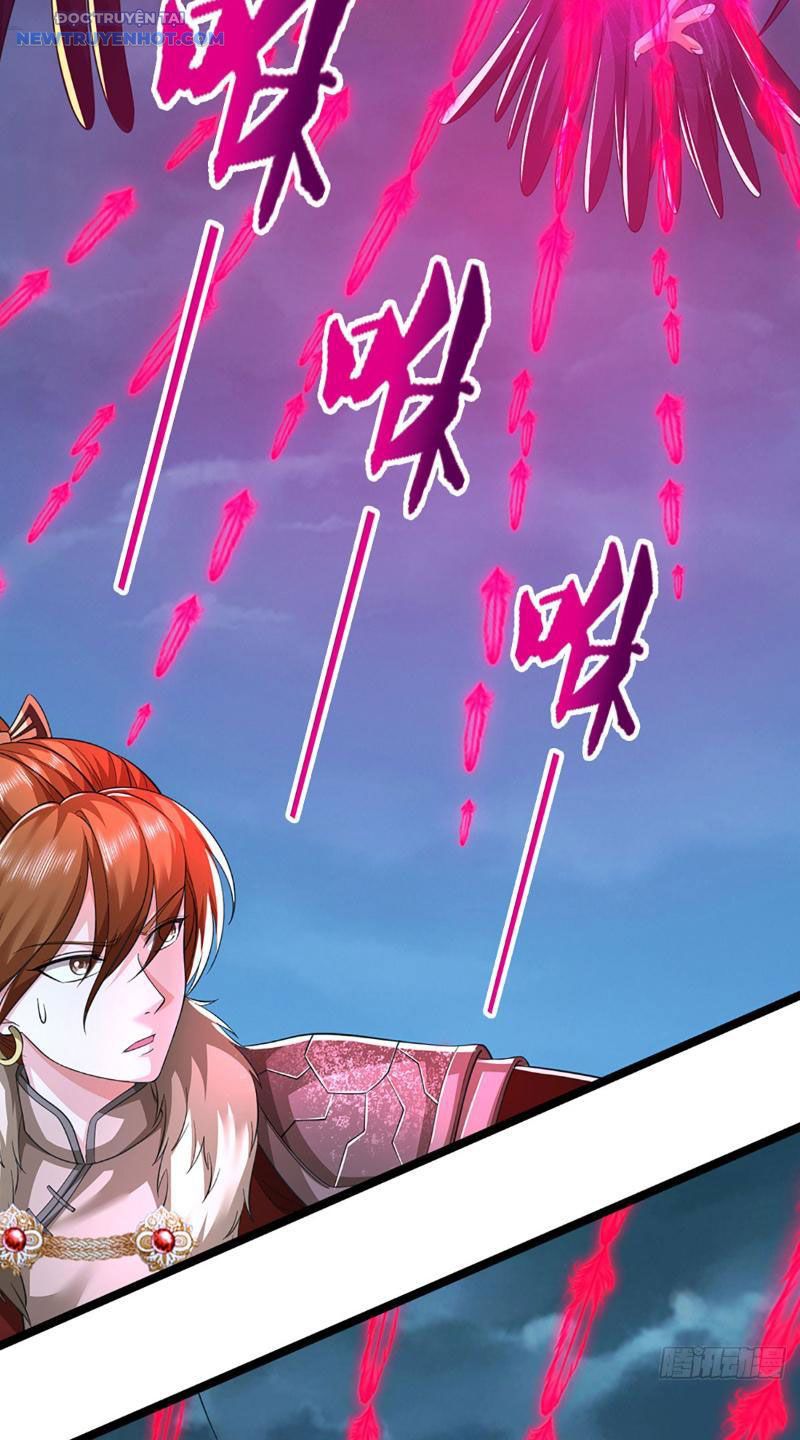 Ta Có Thể Cướp Đoạt Cơ Duyên Chapter 21 - Trang 30