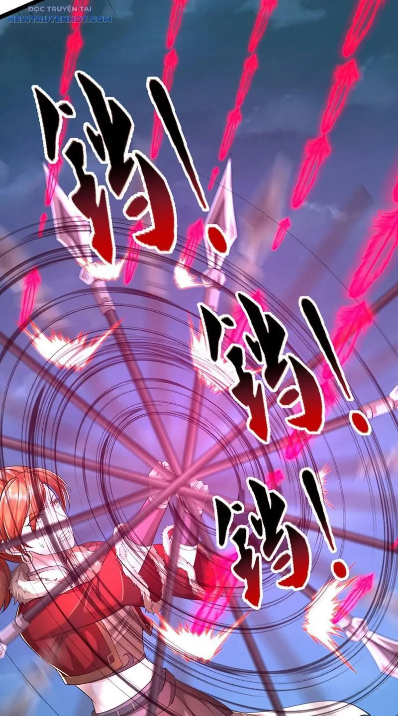 Ta Có Thể Cướp Đoạt Cơ Duyên Chapter 21 - Trang 31