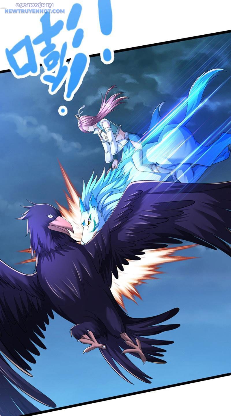 Ta Có Thể Cướp Đoạt Cơ Duyên Chapter 21 - Trang 34