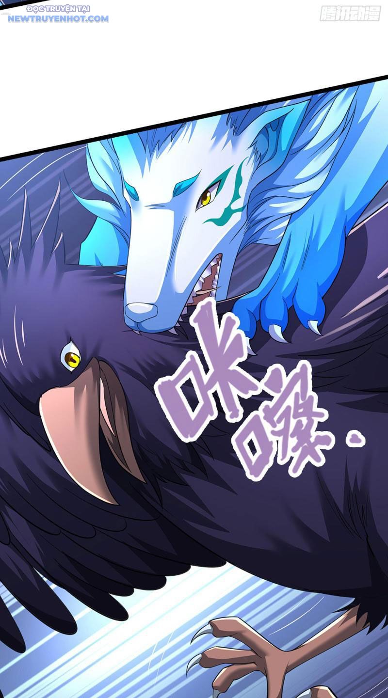 Ta Có Thể Cướp Đoạt Cơ Duyên Chapter 21 - Trang 35